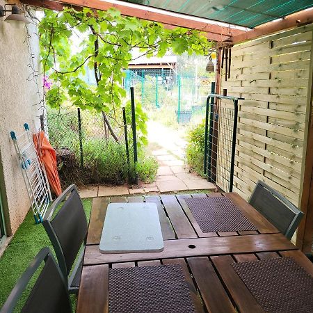 Cottage Perla Vita Le Cannet Extérieur photo