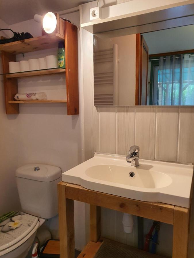 Cottage Perla Vita Le Cannet Extérieur photo