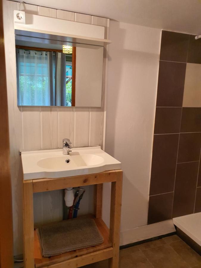 Cottage Perla Vita Le Cannet Extérieur photo