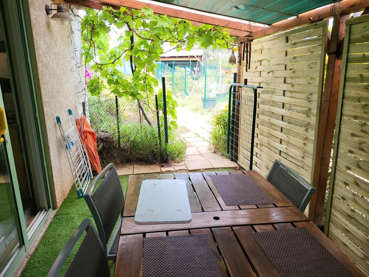 Cottage Perla Vita Le Cannet Extérieur photo