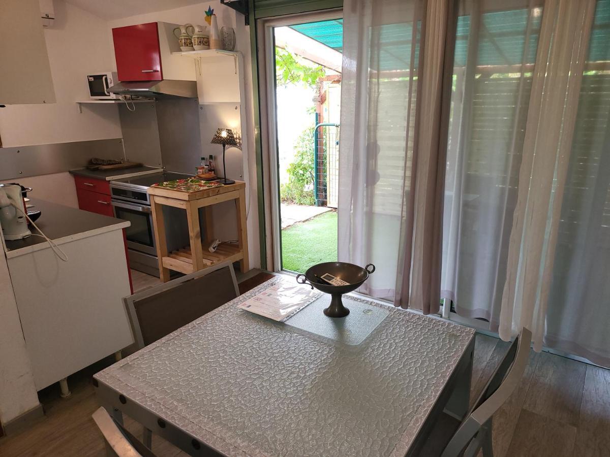Cottage Perla Vita Le Cannet Extérieur photo