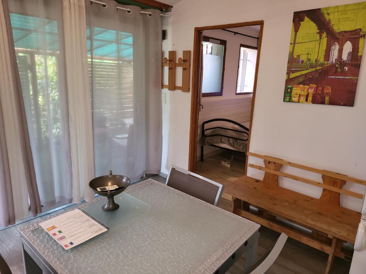Cottage Perla Vita Le Cannet Extérieur photo