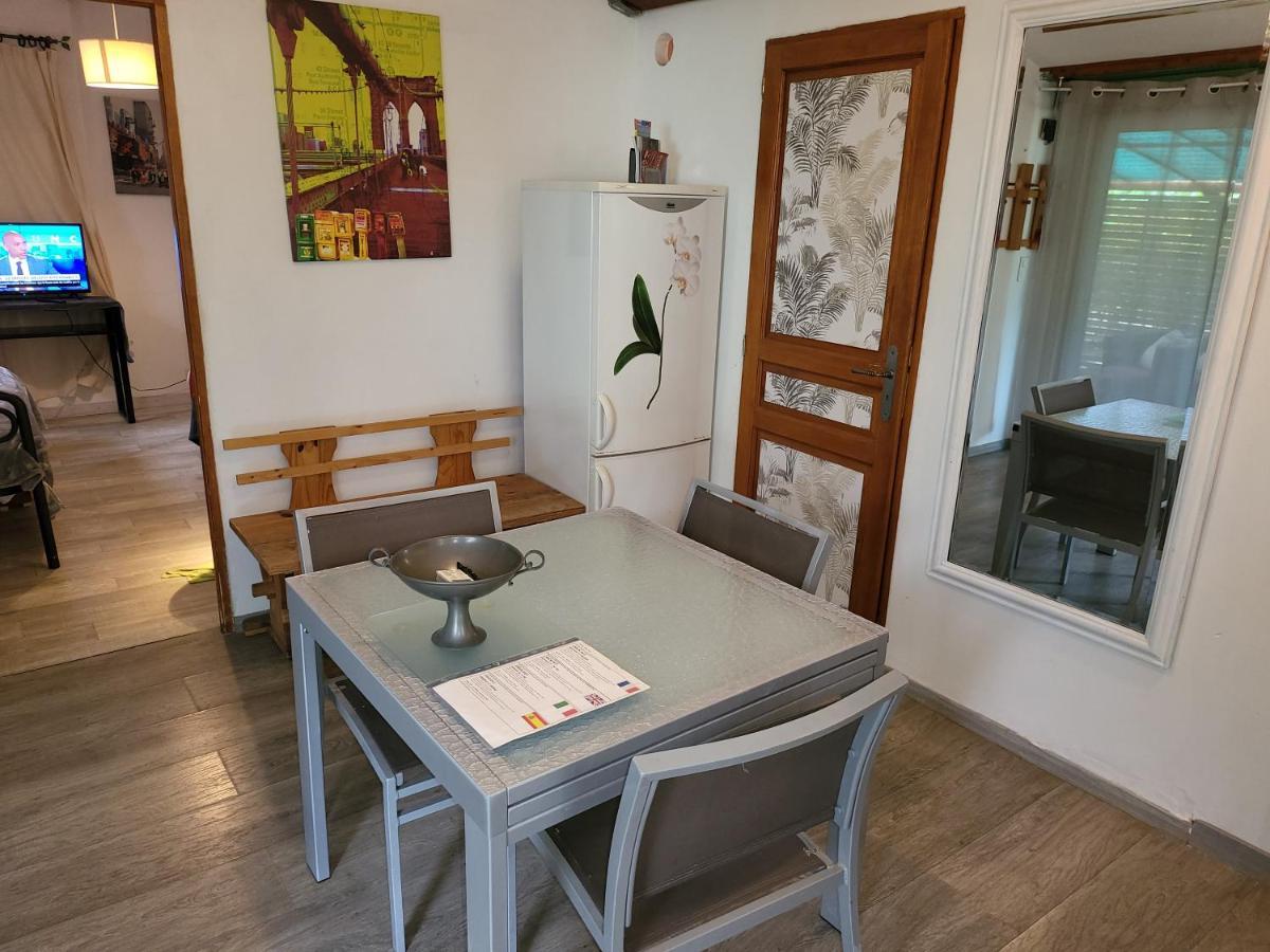 Cottage Perla Vita Le Cannet Extérieur photo